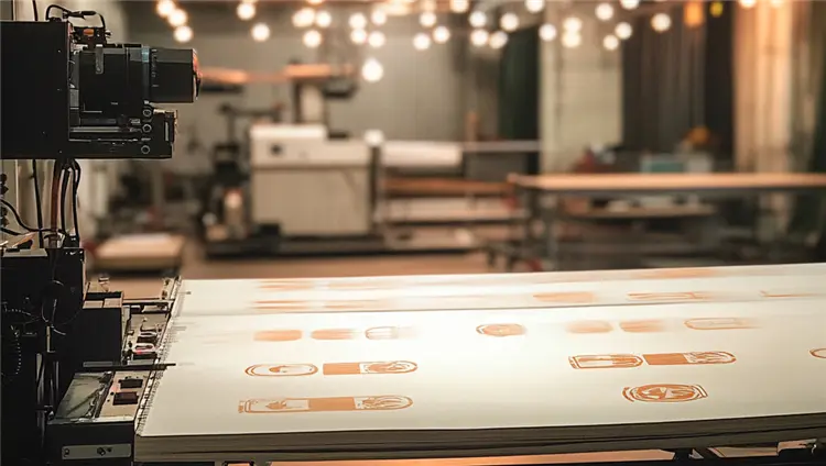 Quality Control Lab