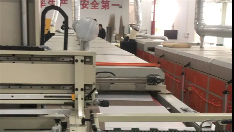Clean Room Printing