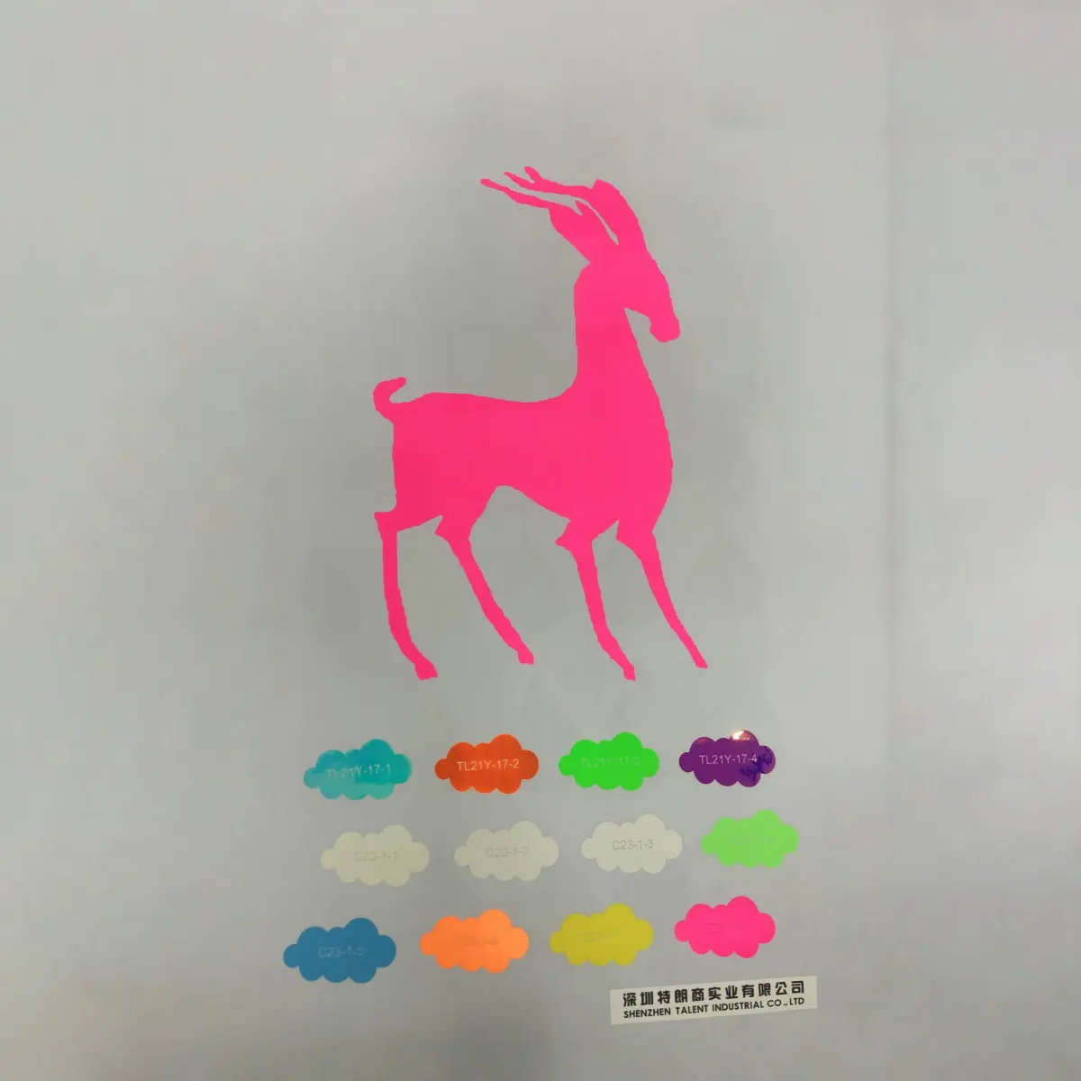 Glow-in-the-Dark Transfer Manufacturing (5)