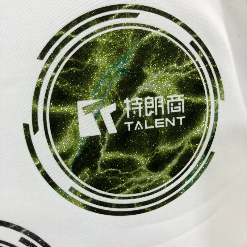 Glitter Heat Transfer Production (4)