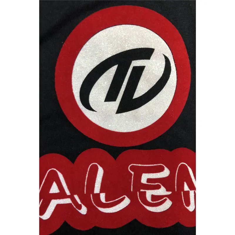 Custom China Flocked Heat Transfer Factory | Premium Soft Touch Textures | Durable Washable Textiles from Trusted Suppliers Suppliers, Product