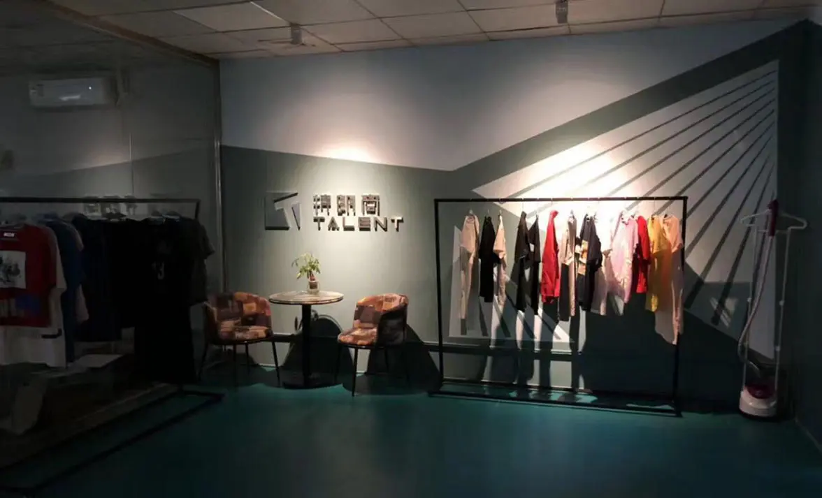 SZ Talent Production Operations