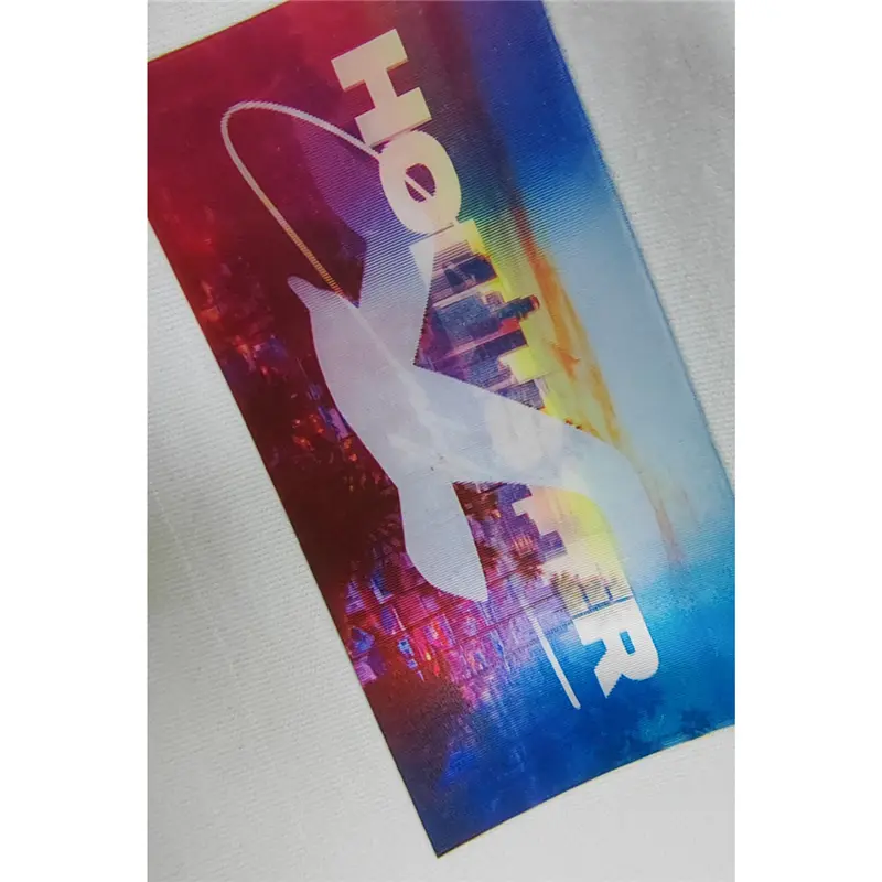 High-Quality Lenticular Silicone Patches from China: Premium 3D Interactive Graphics by Leading Suppliers and Factory Exporters, Factories