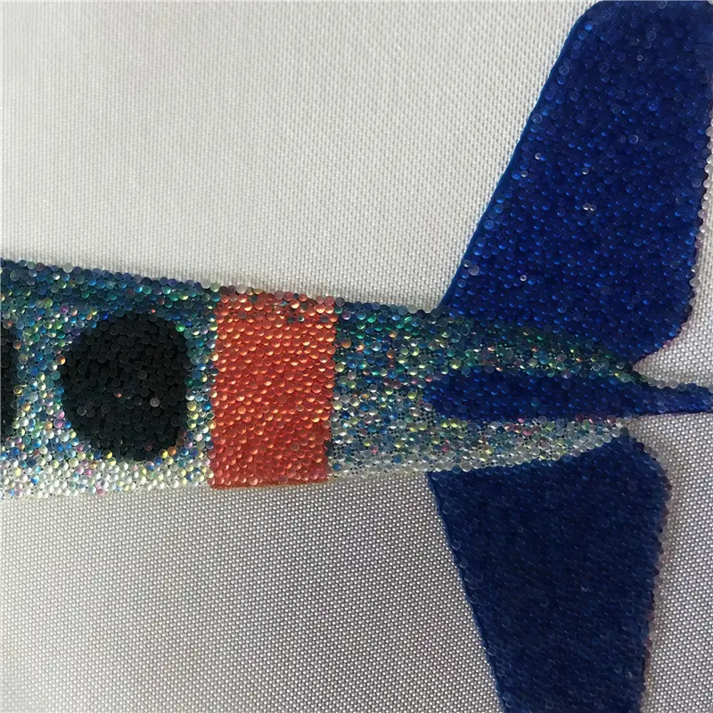 Caviar Bead Transfer Production (2)