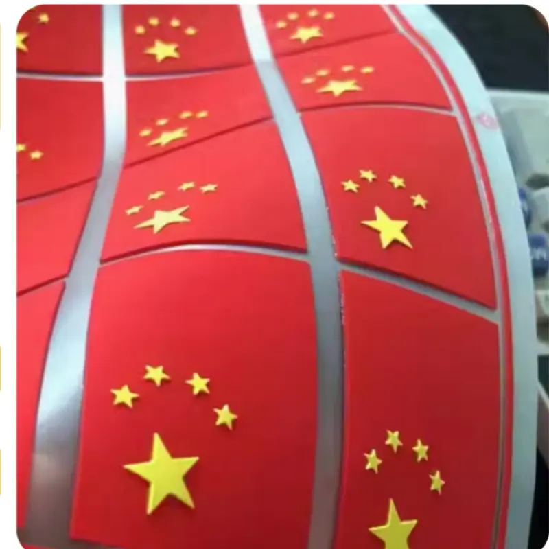 3D Molded Silicone Patch Manufacturing (1)