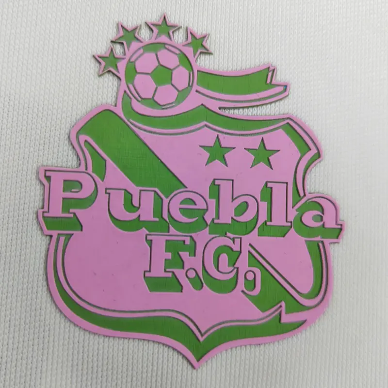 Buy Multi-Process Applique from China Suppliers: High-Volume Factory Precision for Superior Apparel Branding Manufacturers, Service