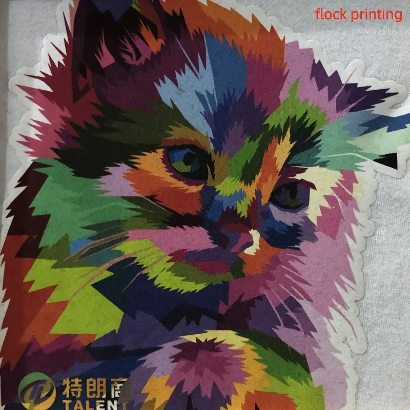 Flocked Heat Transfer Manufacturing (5)