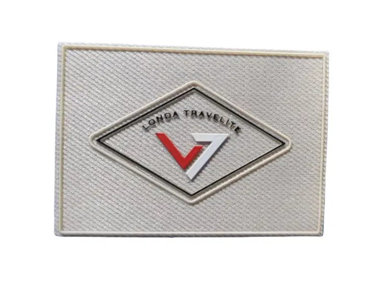 Seals and Patches 16