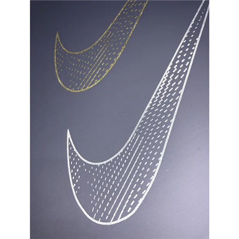 Professional Reflective Heat Transfer Manufacturing (2)