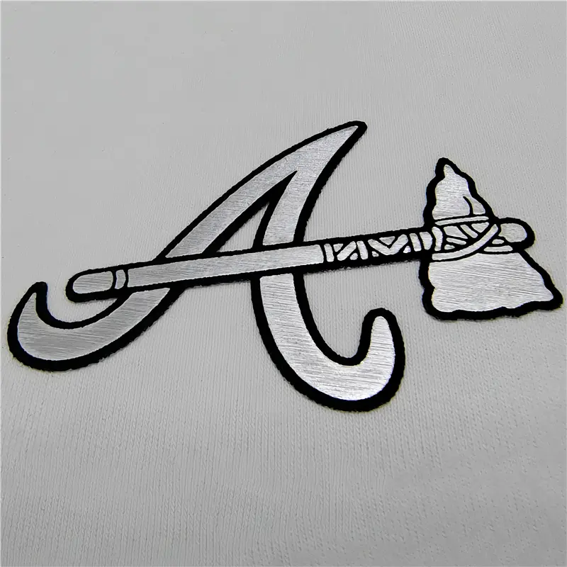 Buy Multi-Process Applique from China Suppliers: High-Volume Factory Precision for Superior Apparel Branding Manufacturers, Service