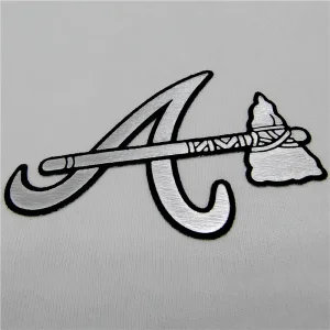 Multi-Process Applique from China Suppliers