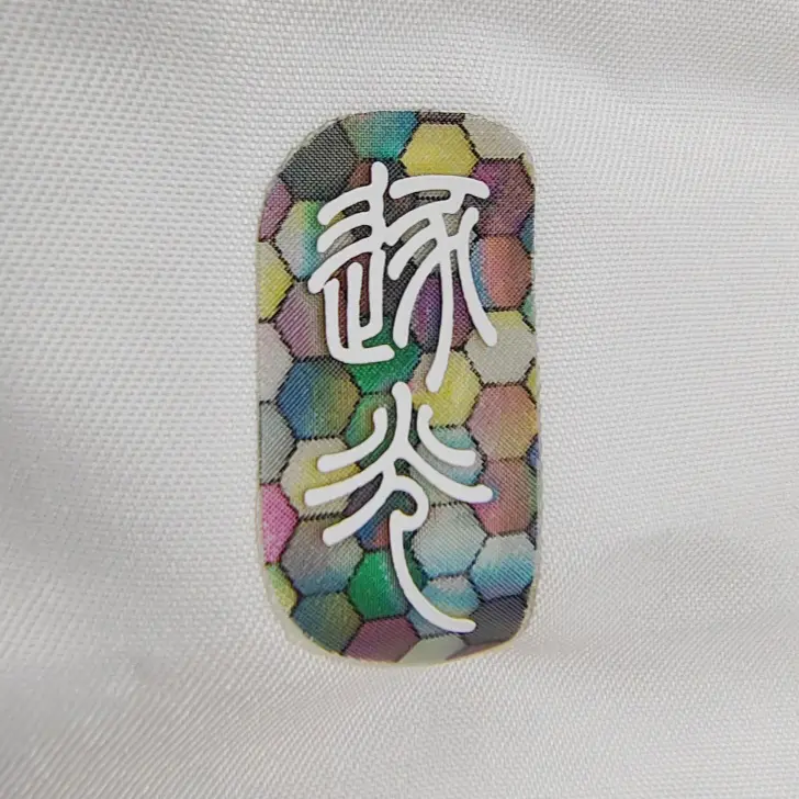 Buy Multi-Process Applique from China Suppliers: High-Volume Factory Precision for Superior Apparel Branding Manufacturers, Service