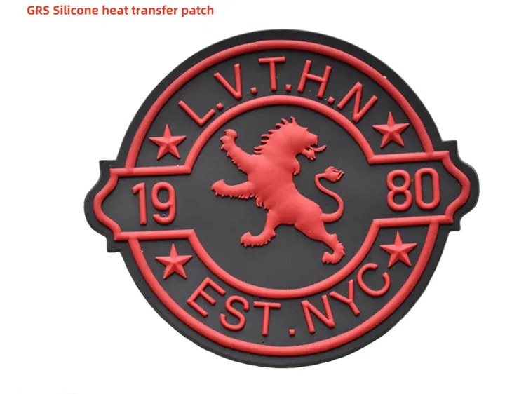 Seals and Patches 17