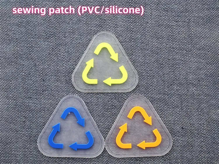 Seals and Patches 10