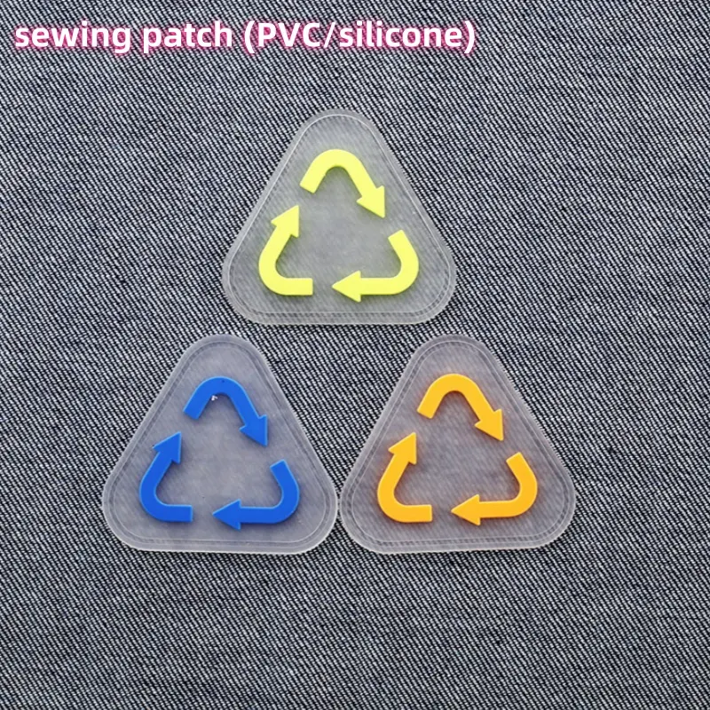 Multi-Process Applique Technical Edge