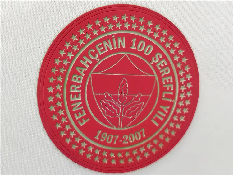 Seals and Patches 5