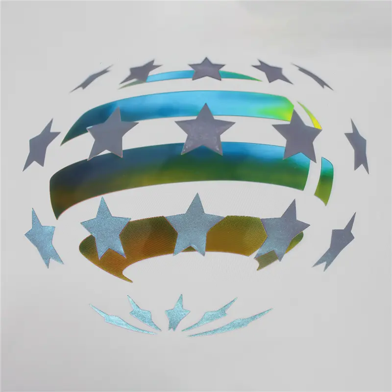 Wholesale Holographic 3D Silicone Patch from China Suppliers: Durable, Eye-Catching Design by Trusted Factory Manufacturers, Quotes