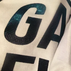 Coating-Grip Heat Transfer Patch