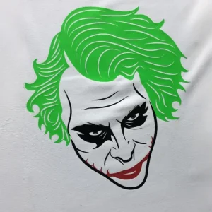 Wholesale China Factory Suppliers of Glow-in-the-Dark Transfers