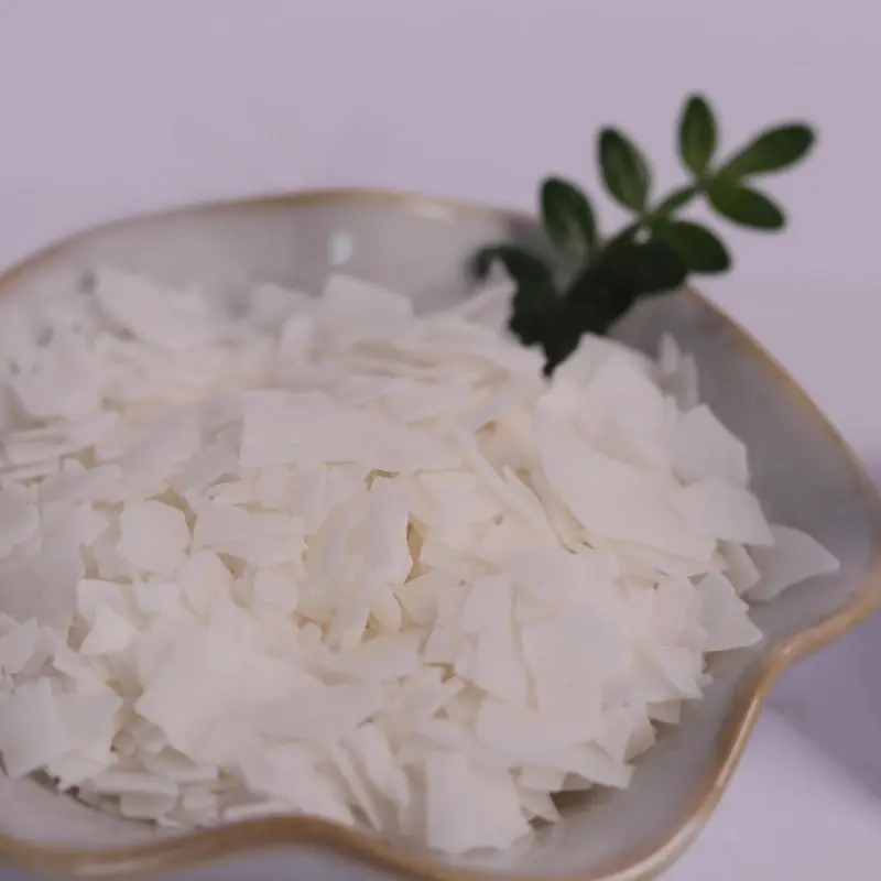 Wholesale Cocamide MIPA Cocoyl Monoisopropanolamine Plant Nonionic Amide Thickener No Diethanolamine Chemical Raw Material for Personal Care Product CAS: 68333-82-4 Suppliers, Factory