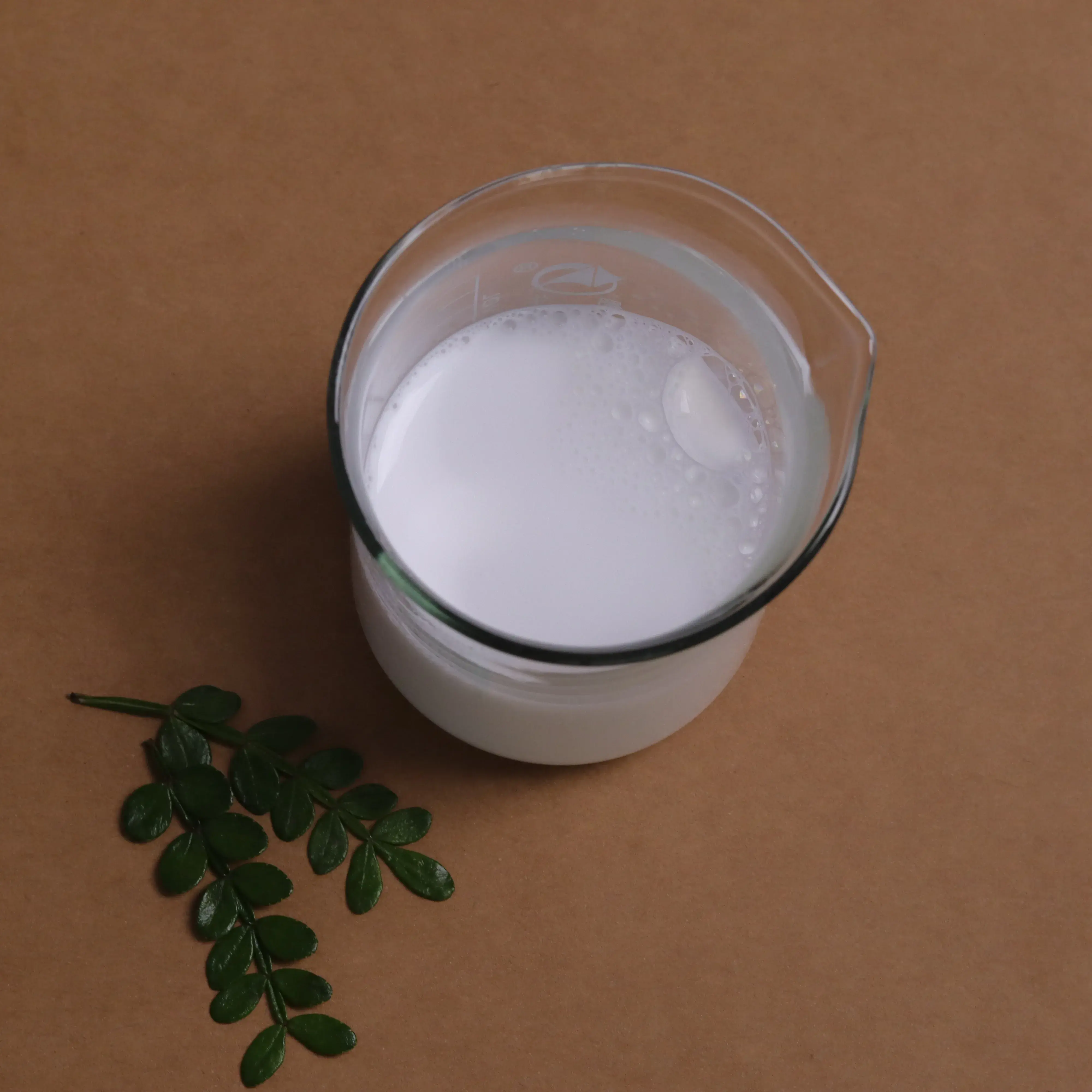 High-Quality Acrylic Copolymer Emulsion Liquid 30% Suspending & Thickening Agent Stabilizer for Personal Care Product CAS No.: 25212-88-8 Supplier, Suppliers