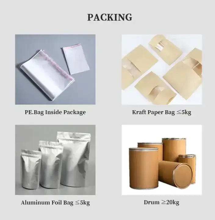 Packaging 1