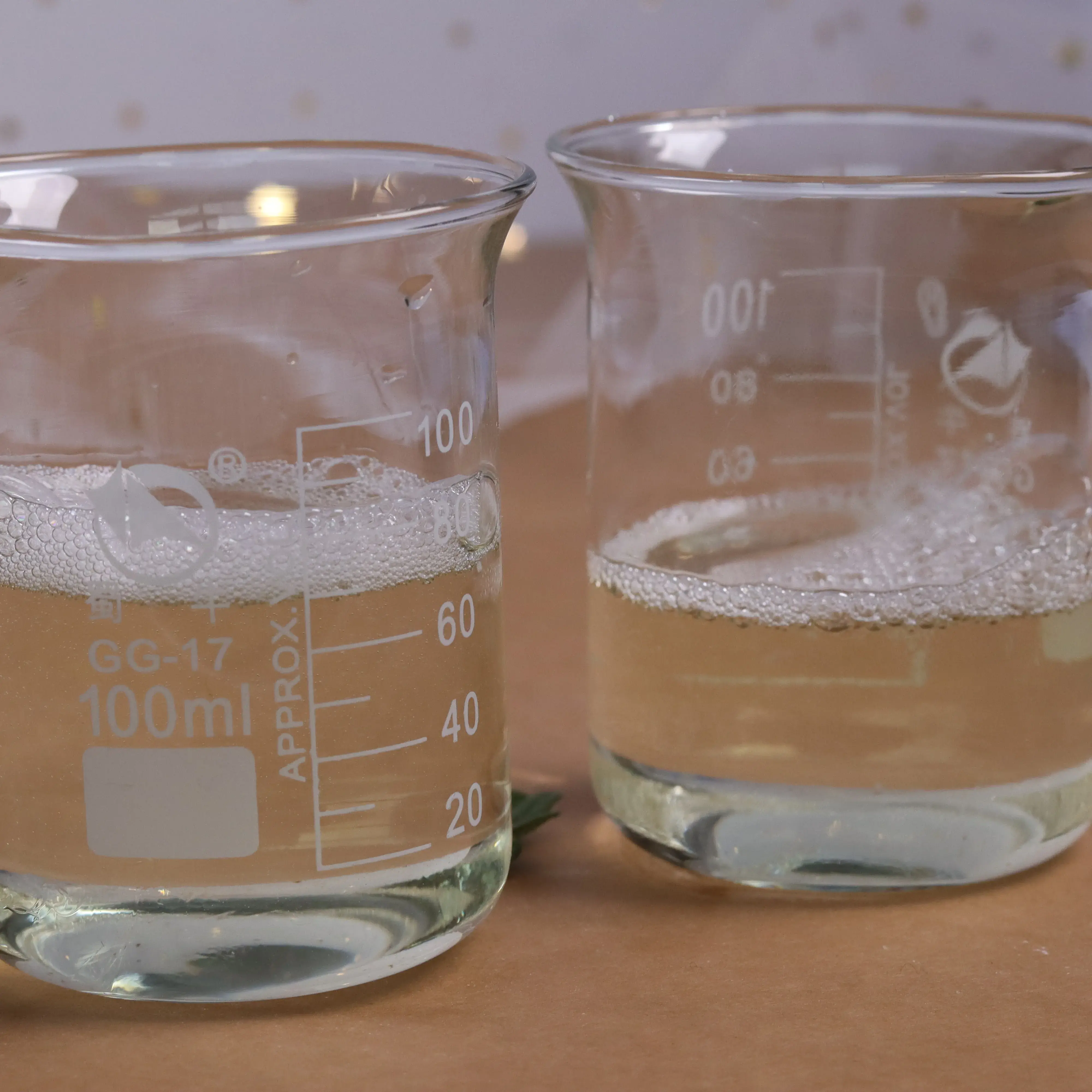 Wholesale CPS Potassium Cocoate Fatty Acid Potassium Washing Chemical Raw Materials CAS 61789-30-8/61789-40-0 Supplier, Factories