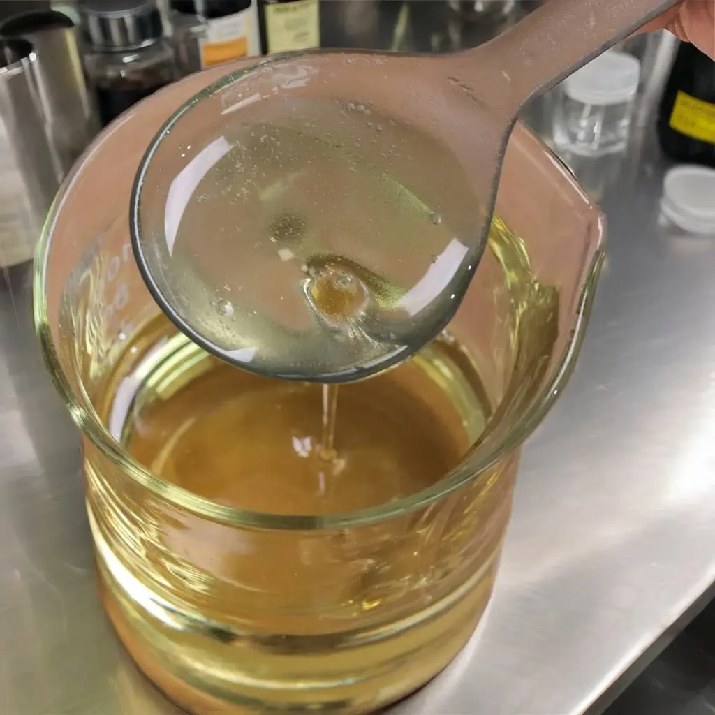 Wholesale Hot Sale Cas 68603-42-9 Cocamide DEA Cocamide Diethanolamine CDEA 6501 Thickener Personal Home Care Shampoo Hair Care Chemicals Supplier, Factories