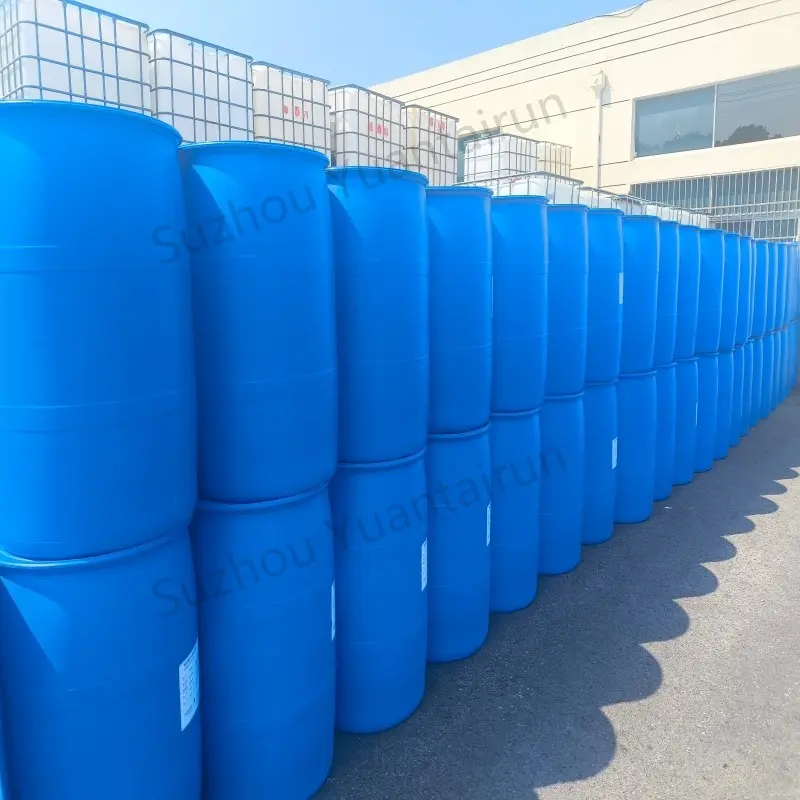 High-Quality Alkyl Glucoside C08-14 APG0814 Cocoyl Glucoside 50% Natural Raw Material Nonionic Surfactant Foaming Agent Thickener for Personal Care & Home care CAS No.: 141464-42-8 Suppliers, Factory