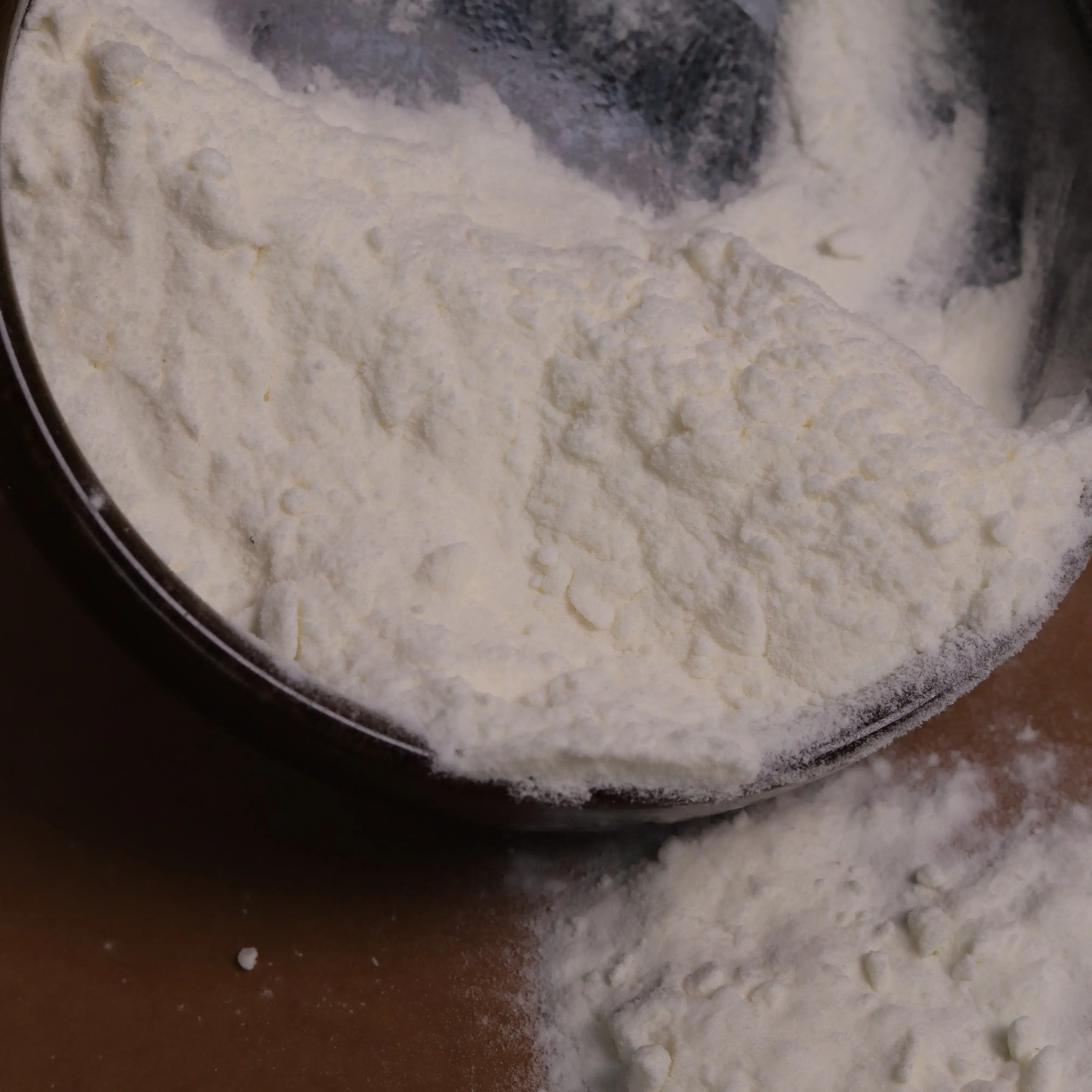 High-Quality Polyquaternium-10 Cosmetic Grade CAS 68610-92-4 Skin Hair Care Raw Material Polyquaternium-10 PQ-10 Factories, Exporters
