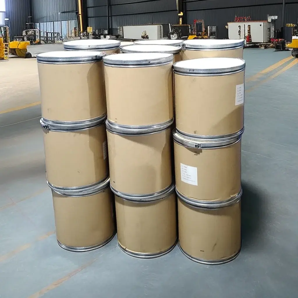 High-Quality Hydroxyethyl Cellulose ForCosmetic Raw Materials HEC Premium Chemicals Usage PF 100H 99% Purity Cas 9004-62-0 Suppliers, Factory
