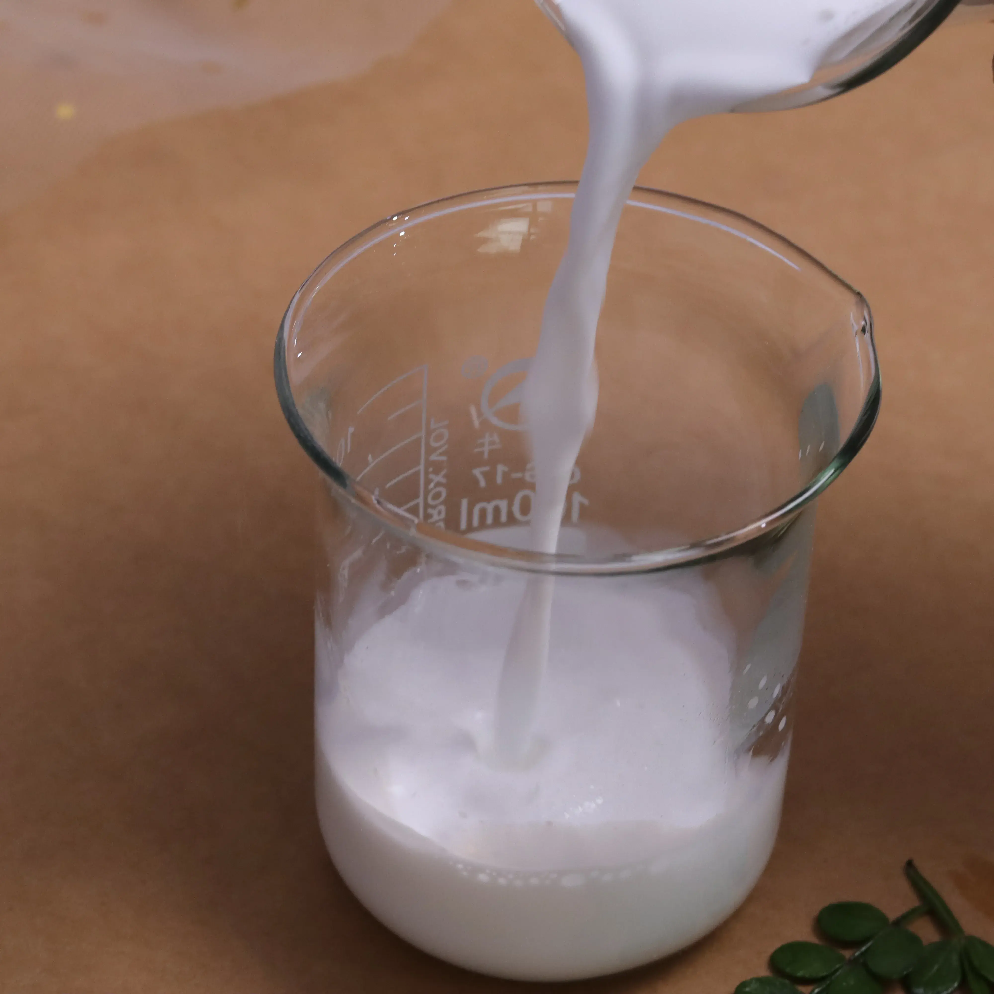 High-Quality Acrylic Copolymer Emulsion Liquid 30% Suspending & Thickening Agent Stabilizer for Personal Care Product CAS No.: 25212-88-8 Supplier, Suppliers