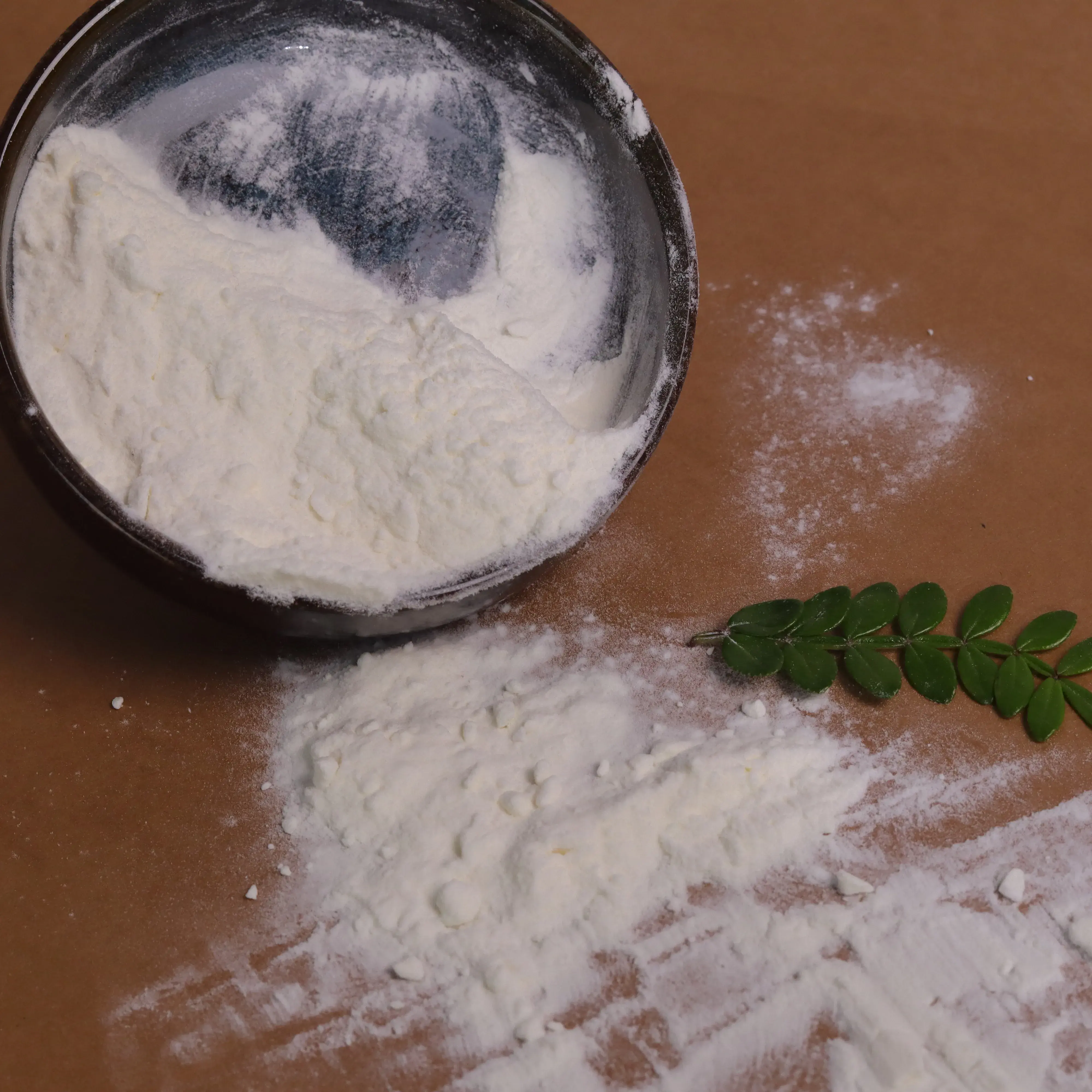 High-Quality Hydroxyethyl Cellulose ForCosmetic Raw Materials HEC Premium Chemicals Usage PF 100H 99% Purity Cas 9004-62-0 Suppliers, Factory