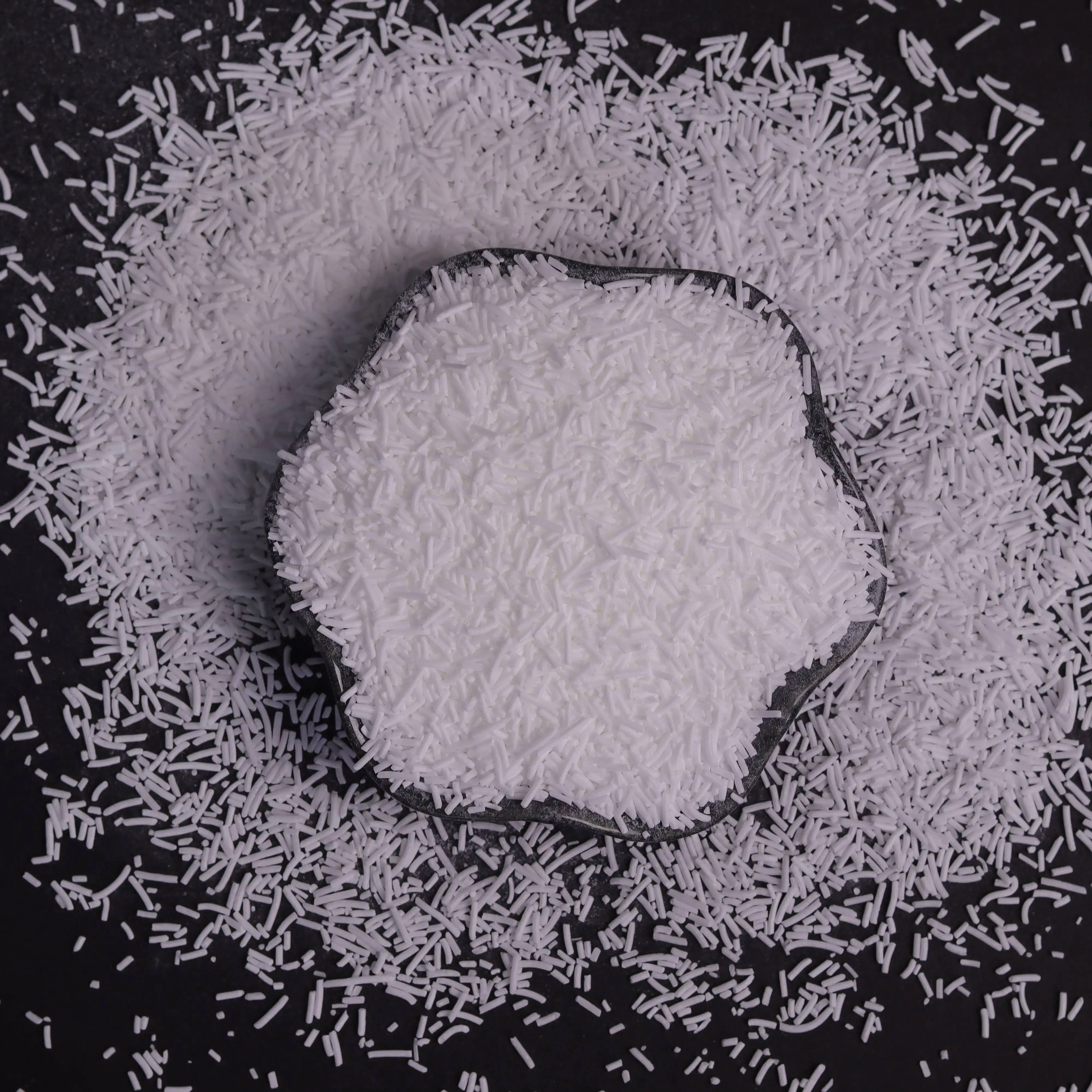 High-Quality Cosmetic Raw Materials Sodium Lauryl Sulfate SLS Needle K12 for Shampoo Detergent CAS 151-21-3/68585-47-7 Suppliers, Factories