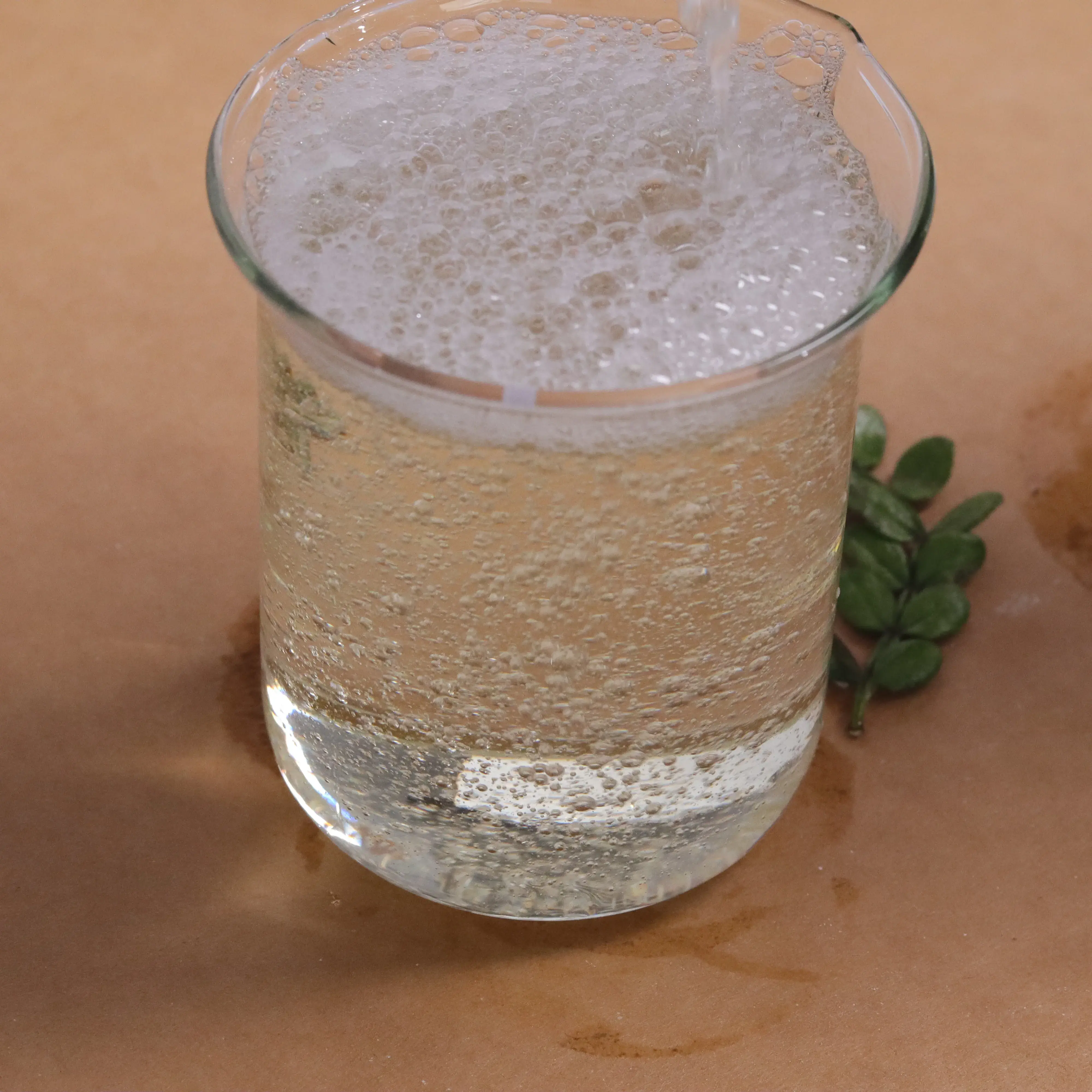 Wholesale CPS Potassium Cocoate Fatty Acid Potassium Washing Chemical Raw Materials CAS 61789-30-8/61789-40-0 Supplier, Factories