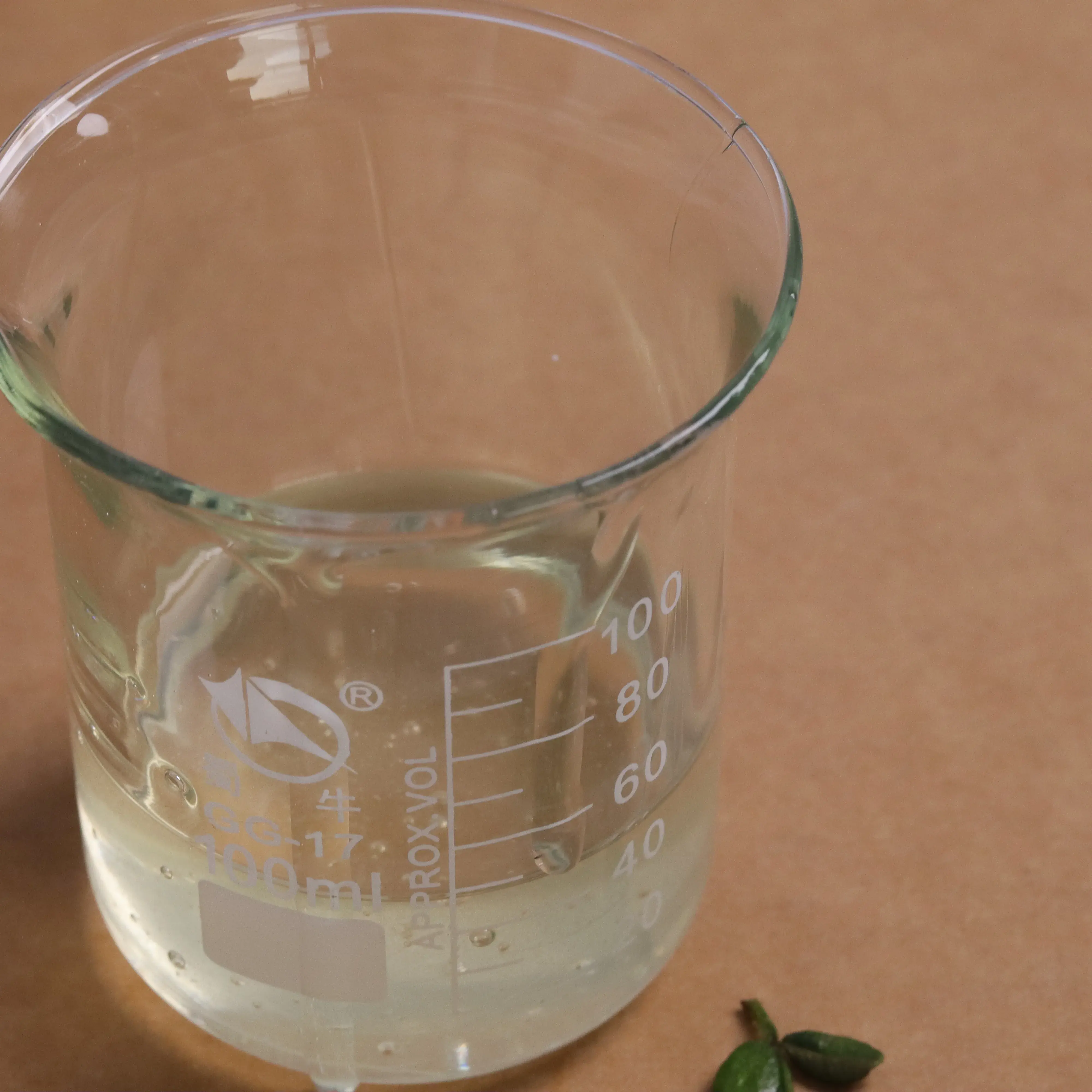 High-Quality Cosmetic Raw Material CAS 156028-14-7 99% Sodium Lauroamphoacetate L-32 CAS 68608-66-2 in Baby Care Suppliers, Factories