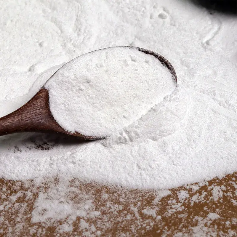 Wholesale Sodium Methyl Cocoyl Taurate 95% Powder No Preservative Amino Acid Surfactant Foaming Agent for Personal Care Product CAS NO.: 61791-42-2 Factory, Exporter