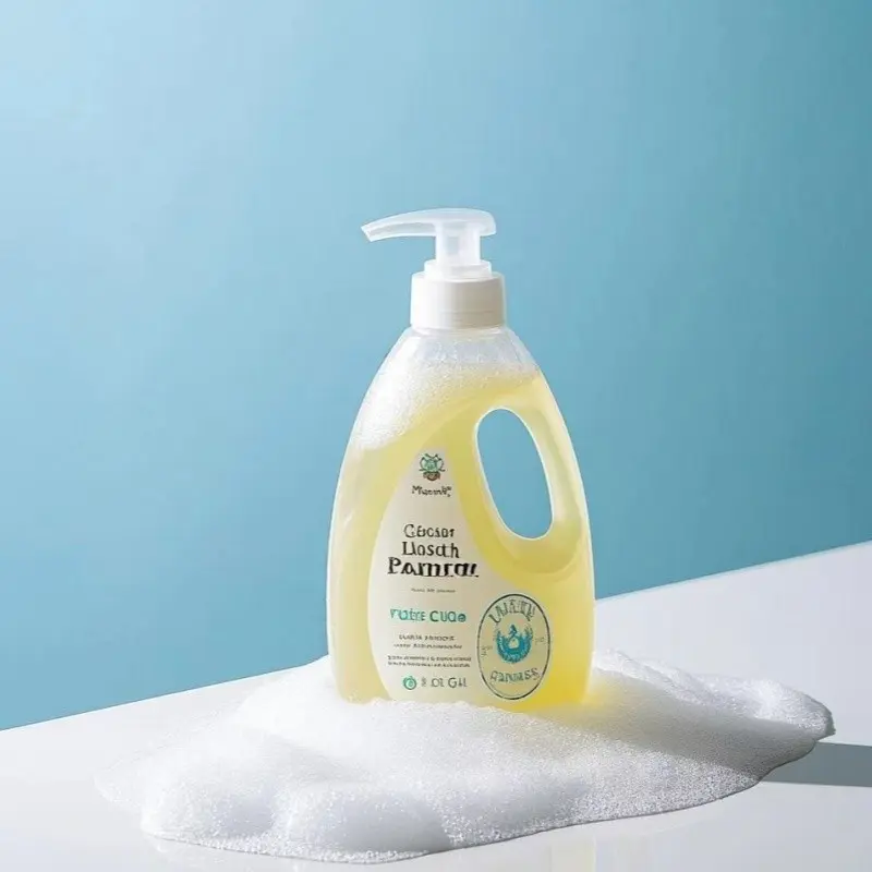 Laundry Detergent