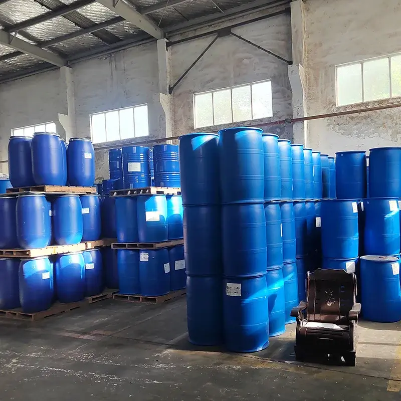 Wholesale C12-C14 Secondary Alcohol Polyoxyethylene Ether Liquid Antifreezing Detergent Raw Materials Lower Pour Point CAS 84133-50-6 Supplier, Exporter