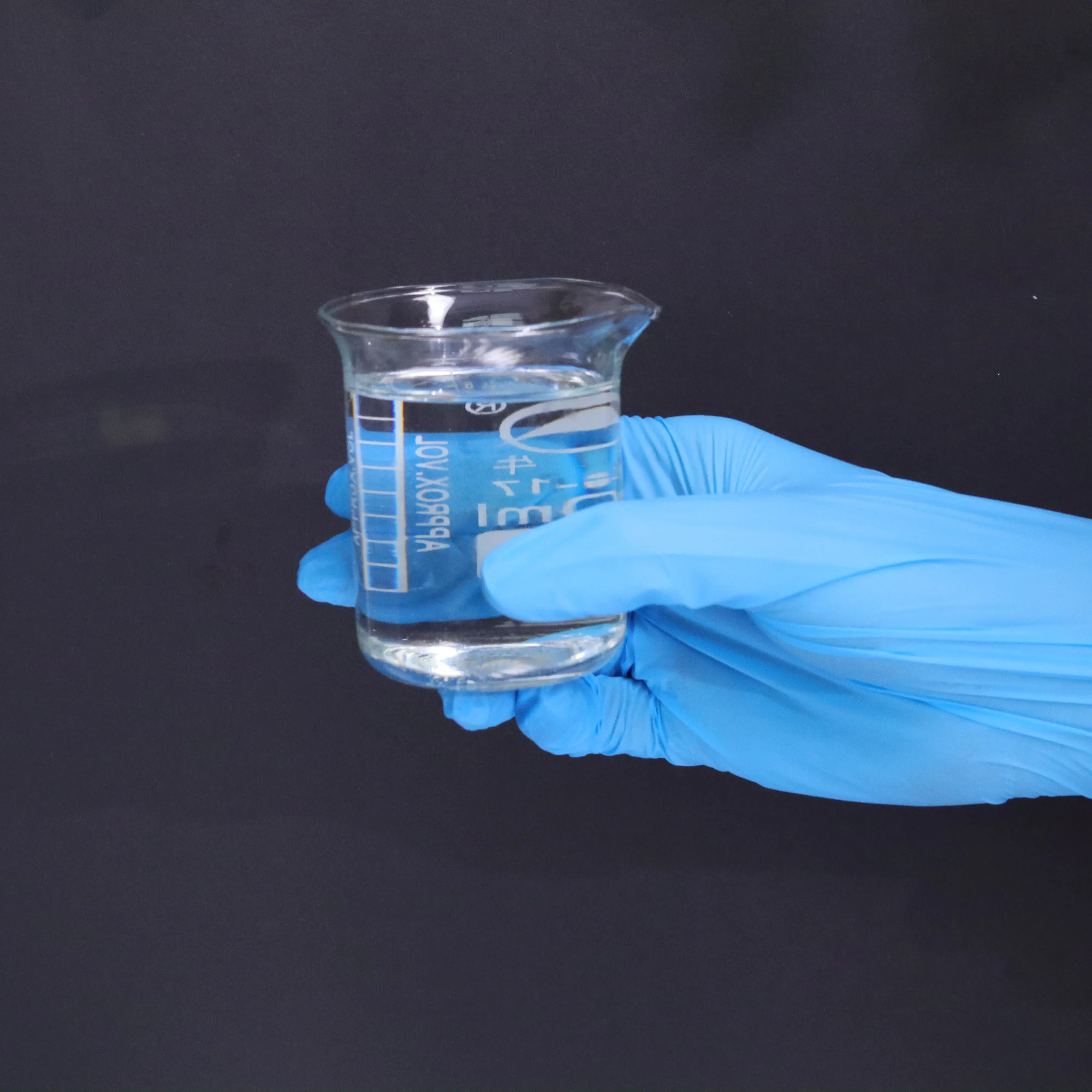 High-Quality Factory Supply Good Quality Medical Grade Polyethylene Glycol 400 PEG400 Moisturizing Oil CAS 25322-68-3 Suppliers, Factory