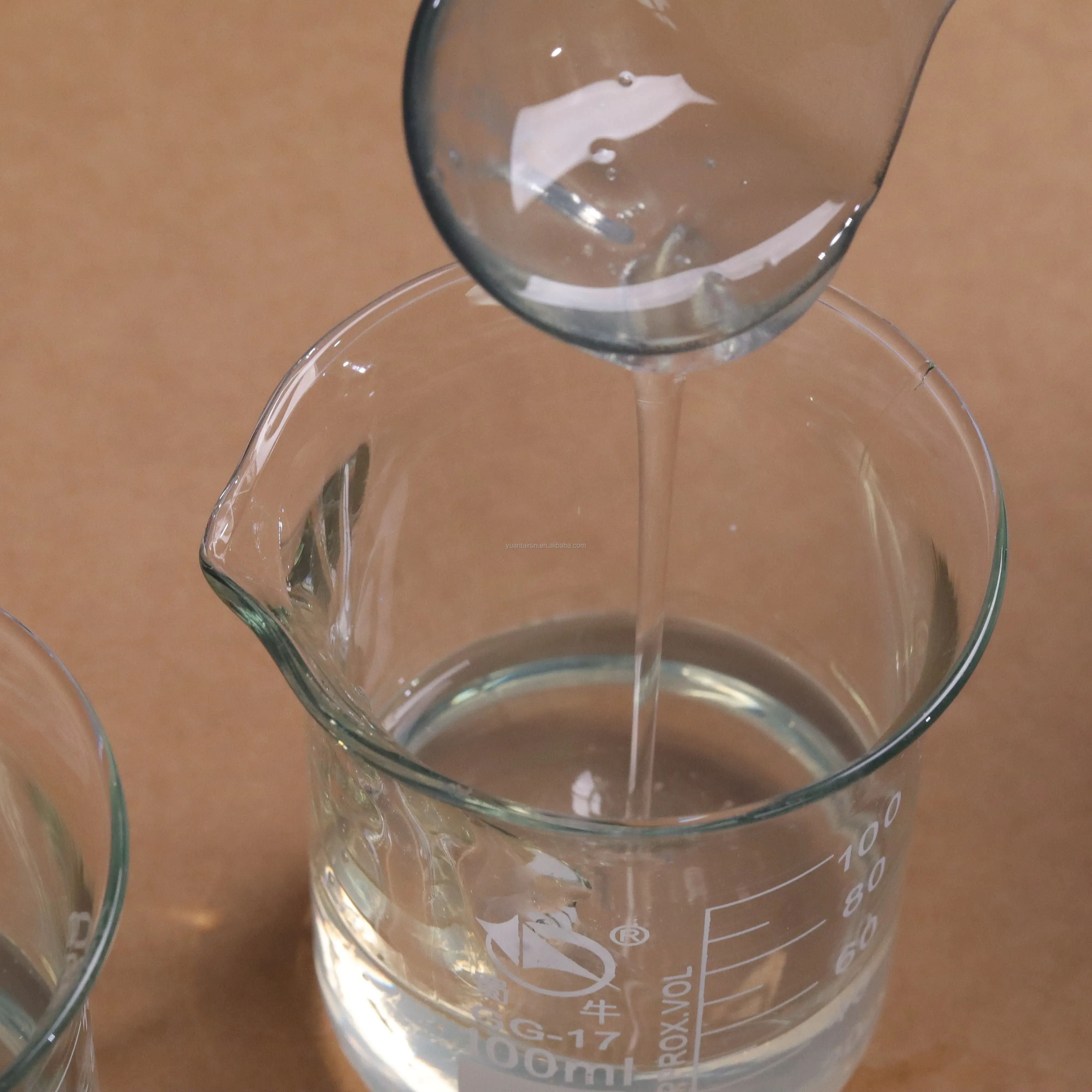 Wholesale C12-C14 Secondary Alcohol Polyoxyethylene Ether Liquid Antifreezing Detergent Raw Materials Lower Pour Point CAS 84133-50-6 Supplier, Exporter