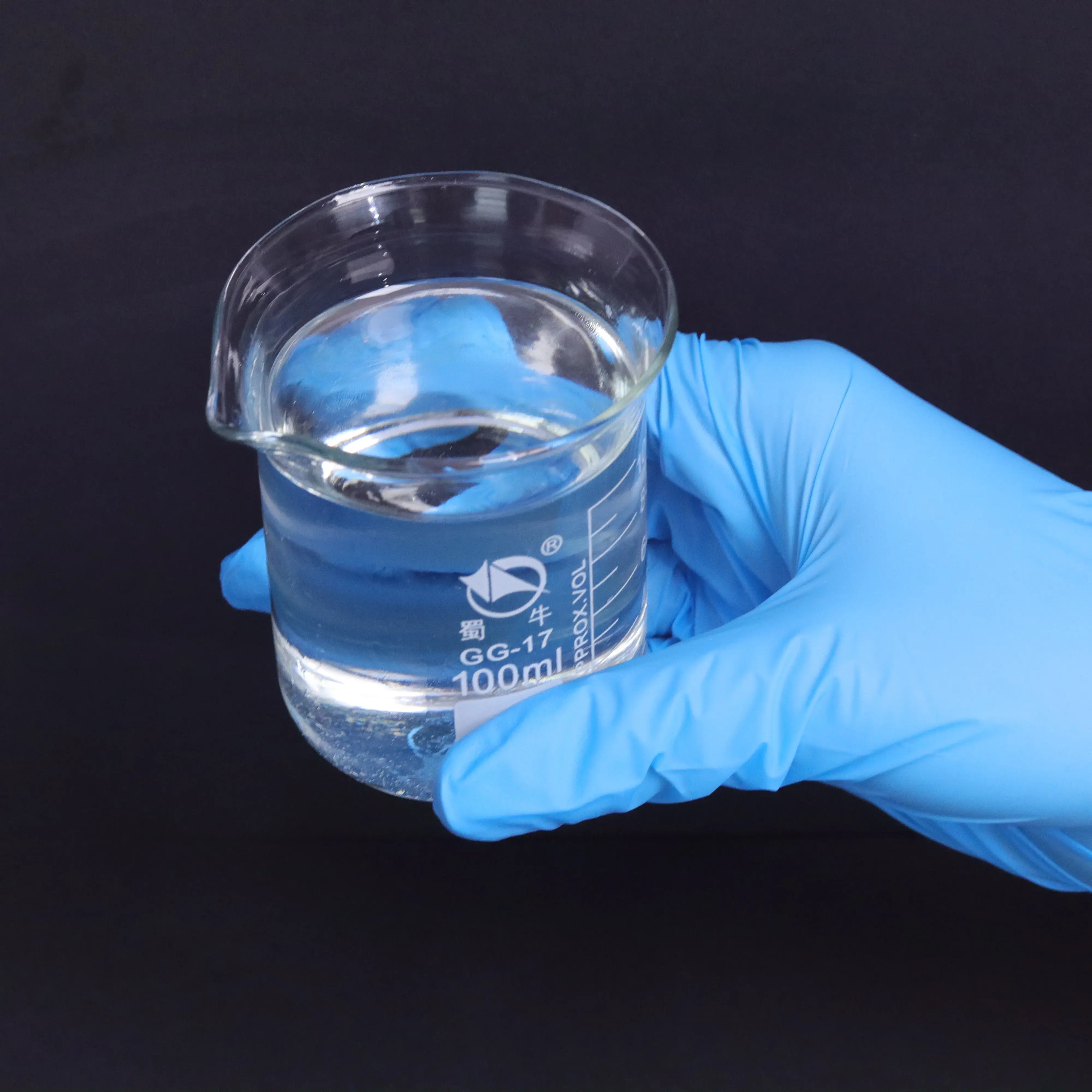 Wholesale High Quality PEG-7 Glyceryl Cocoate Grease Moisturizer Daily Chemicals for Hair Care PGOC-7 CAS 68201-46-7 Factory, Exporter