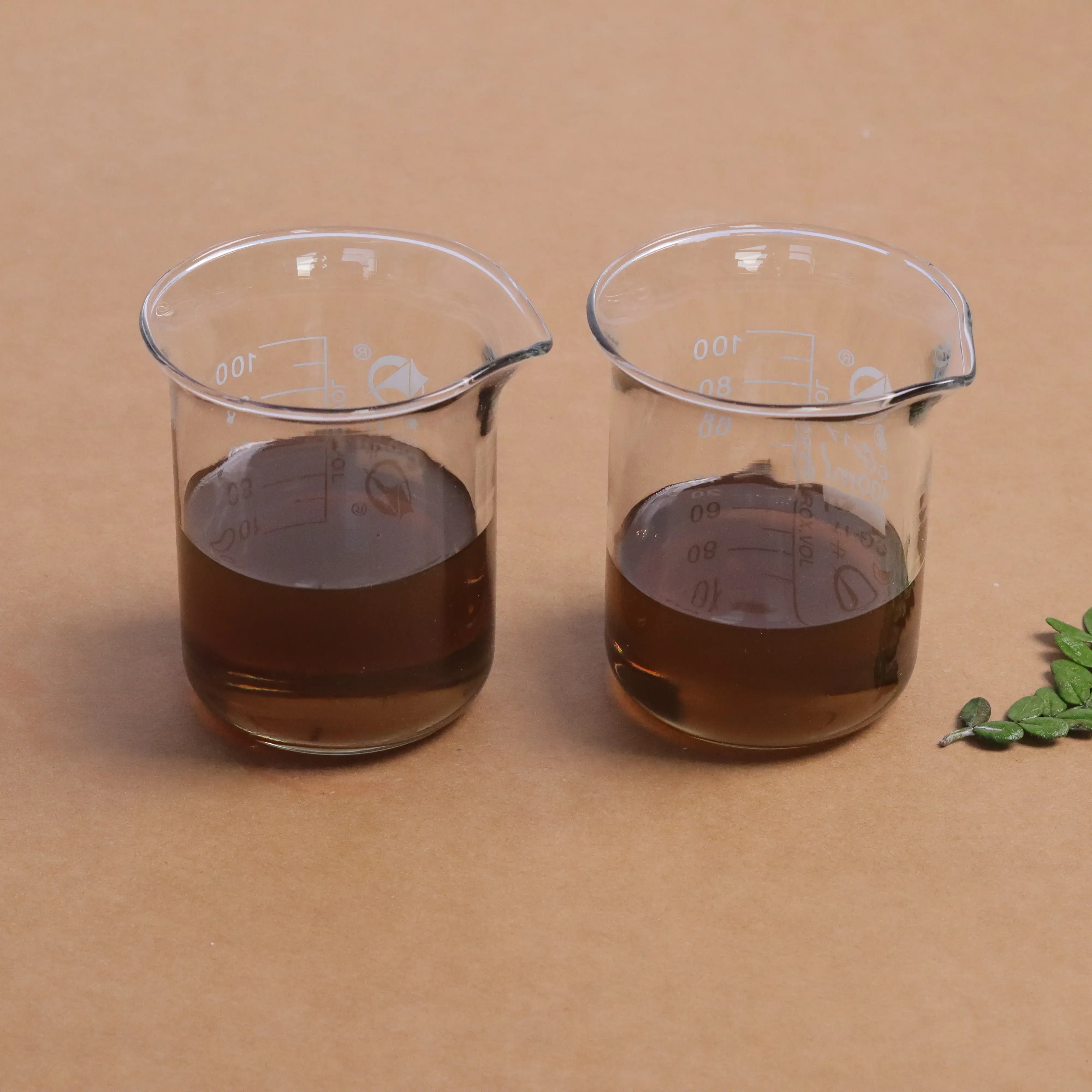 High-Quality 96% Dodecyl Benzene Sulphonic Acid (LAS) Liquid Daily Chemical Cleaner Cosmetic Detergent Raw Materials for Home Use Suppliers, Factory