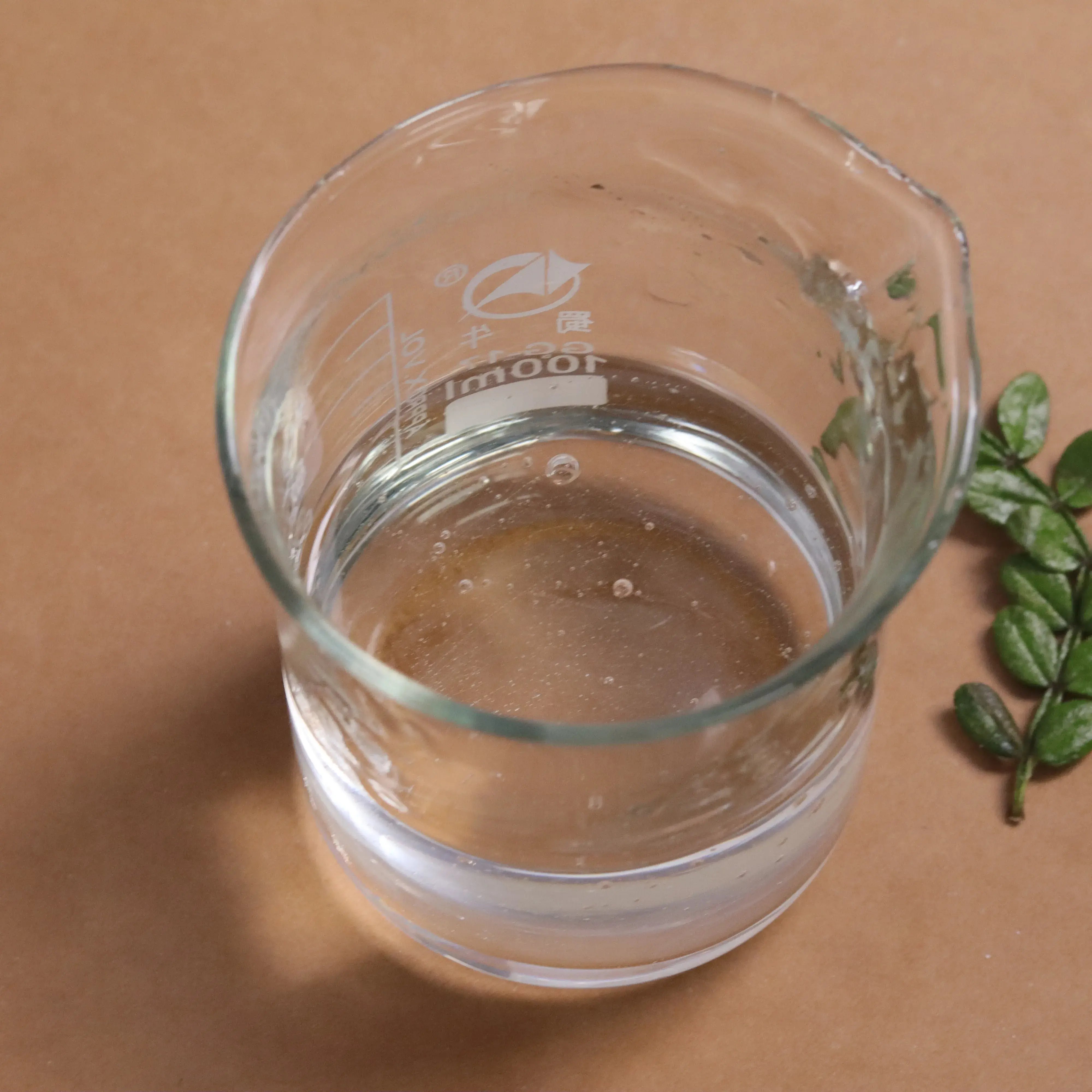 High-Quality Anionic Surfactant Potassium Laureth Phosphate MAP-K 34% Foaming Personal Care Raw Materials CAS 68954-87-0 Supplier, Suppliers