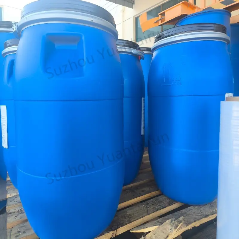 High-Quality Cationic Polymer Polyquaternium-7 Conditioner for Personal Care Product Cas 26590-05-6 Factory, Exporter