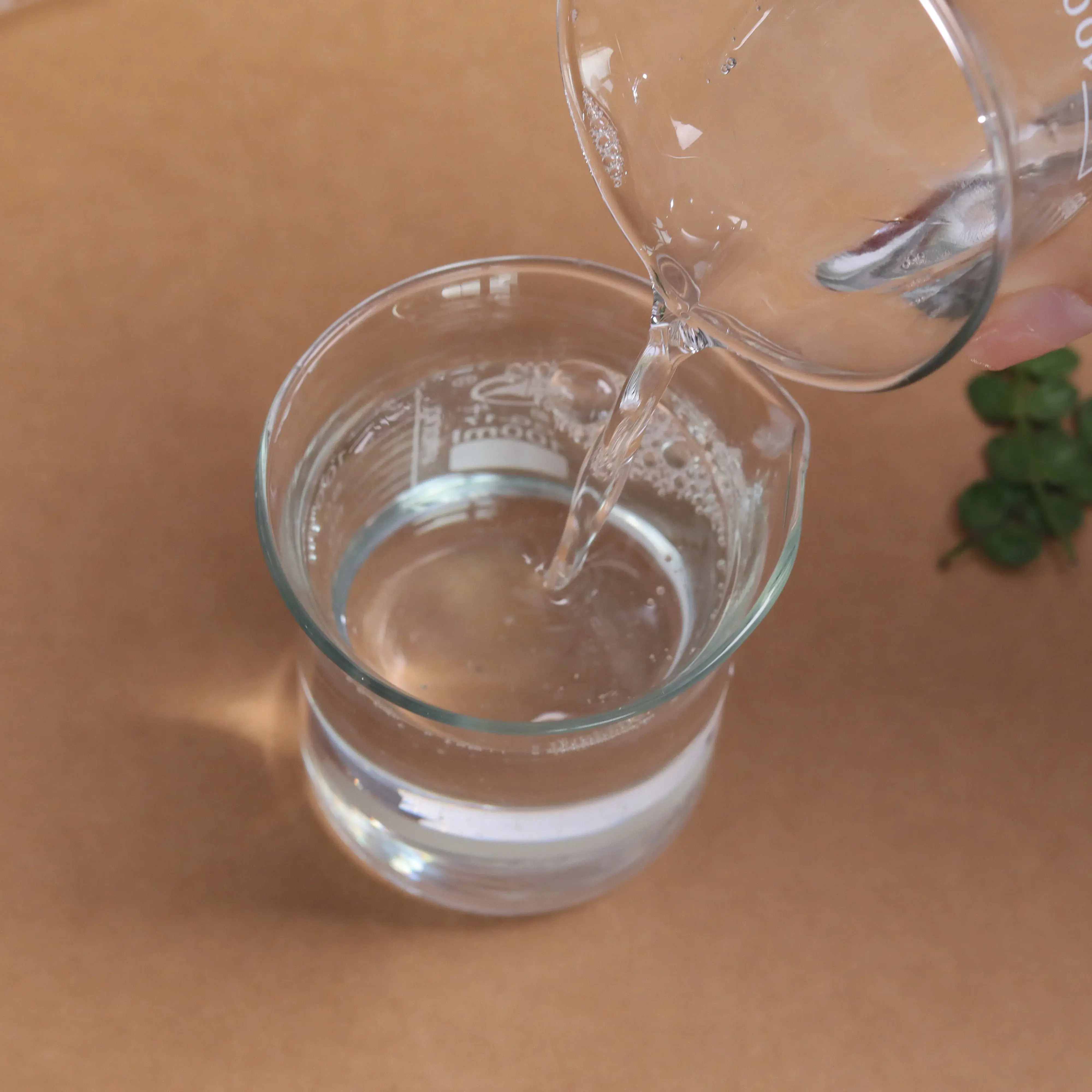 High-Quality Cationic Polymer Polyquaternium-7 Conditioner for Personal Care Product Cas 26590-05-6 Factory, Exporter