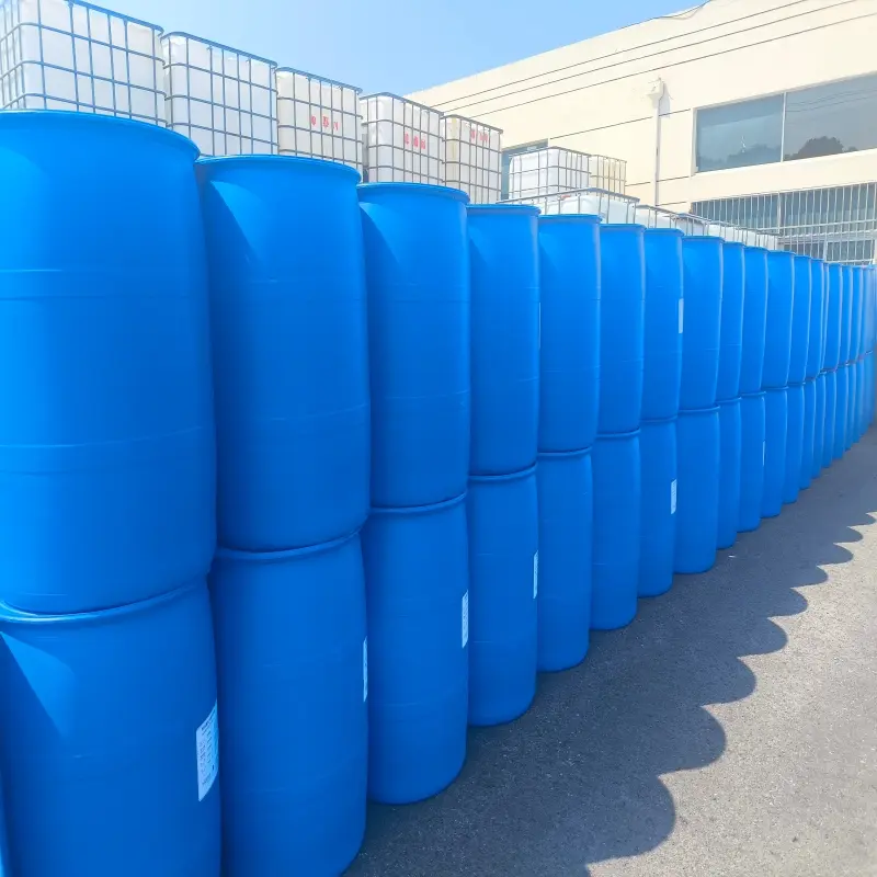 High-Quality Caprylic/Capric Triglyceride Multifunctional Solvents Moisturizing Agent Base Oil for Creams Emulsions and Makeup Removers CAS: 65381-09-1 Supplier, Exporters