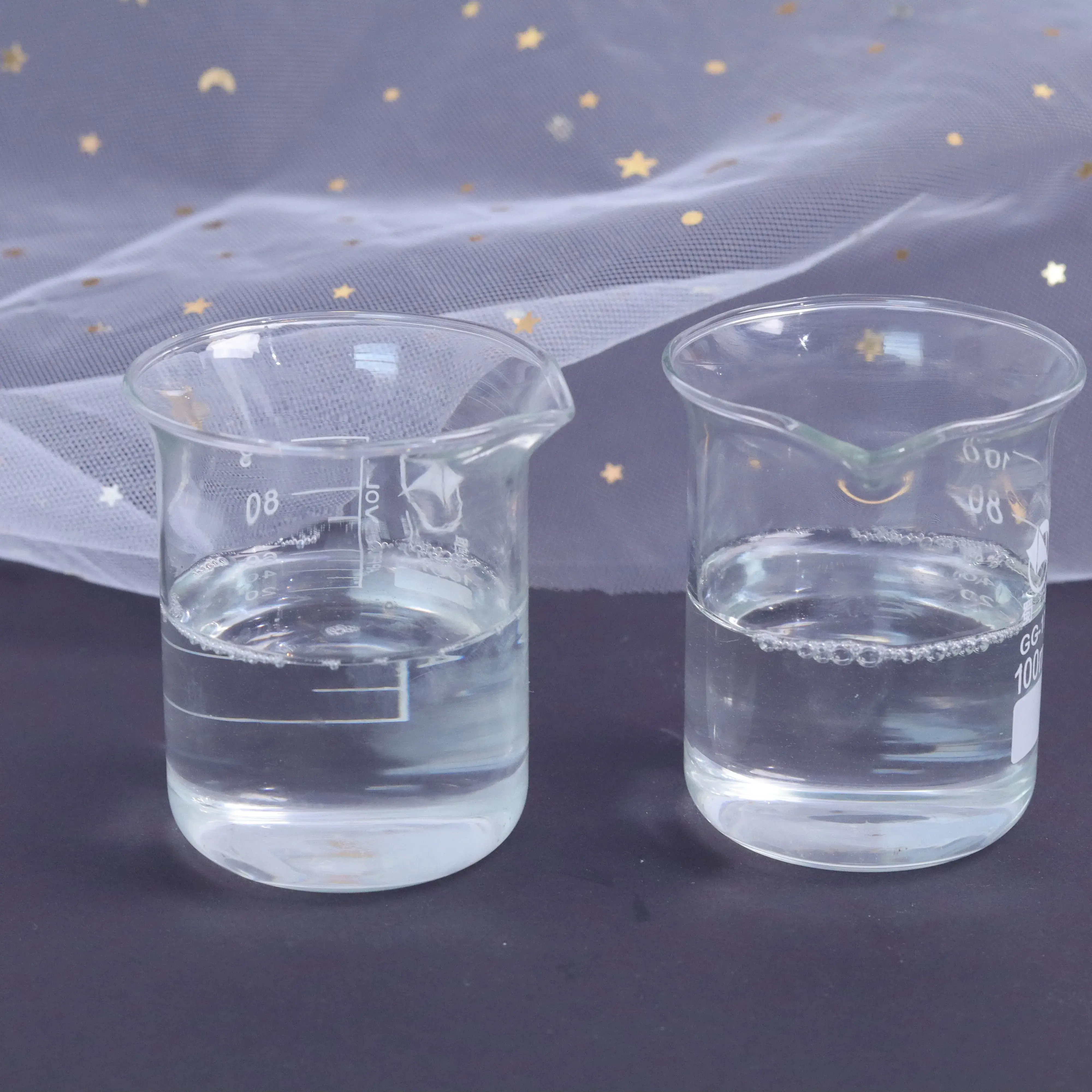 Wholesale Detergent Cocamidopropyl Dimethylamine Oxide CAO Thickener Hair/Oral Care Chemicals CAS 68155-09-9 Suppliers, Factories