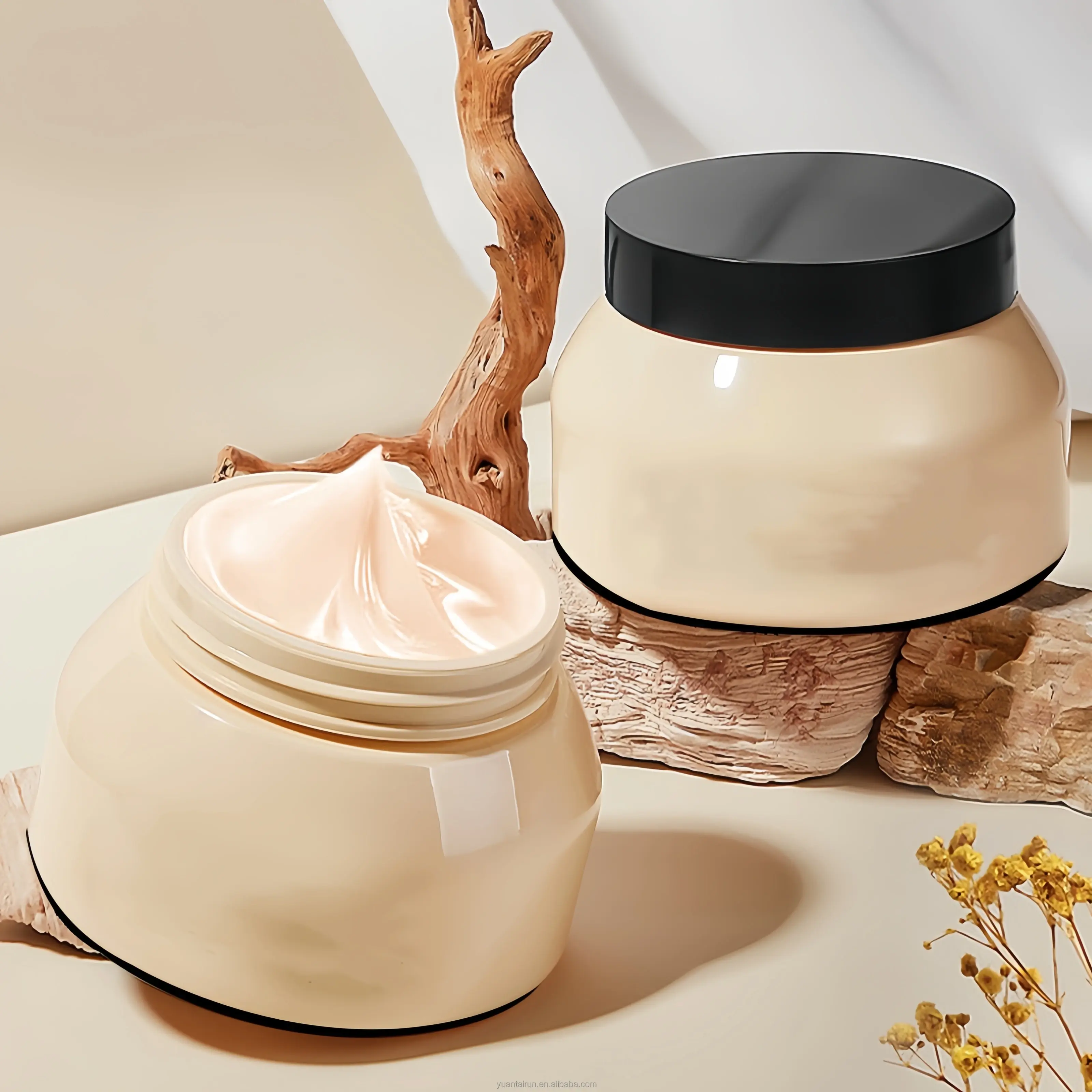 Wholesale Emulsifier GC-60 for Personal Care and Skincare ProductsGlyceryl Stearate Citrate Cas 55840-13-6/glyceryl Stearate Citrate Factory, Factories