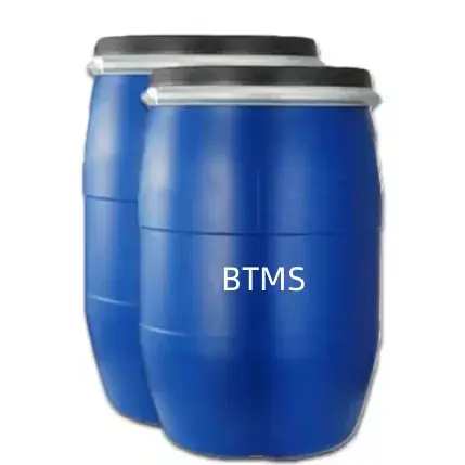 High-Quality Factory Supply BTMS Cas 81646-13-1 Behentrimonium Methosulfate Btms 50 /Btms 25  2231MS  90% Supplier, Exporter